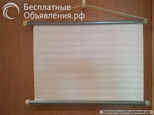 Экран для проектора СССР