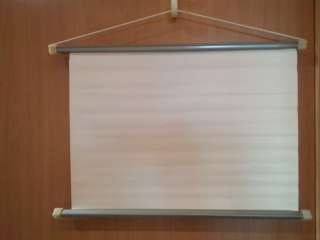 Экран для проектора СССР