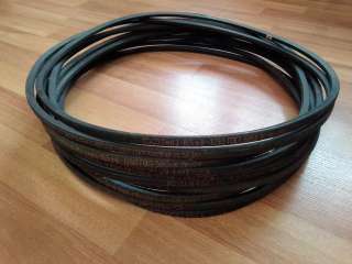 Ремень клиновой 8,5 х 8 - 1250 ГОСТ 5813