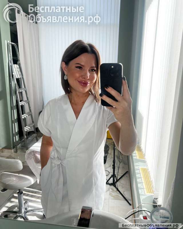 Современная инъекционная косметология