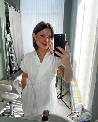 Современная инъекционная косметология