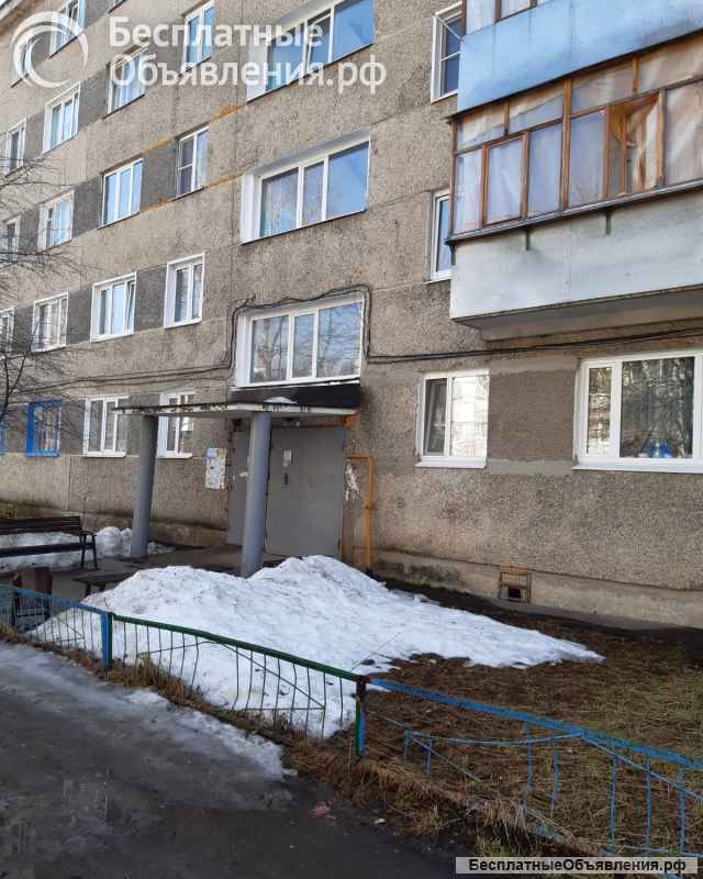 1-комн. квартиру по ул. Экспериментальная 16