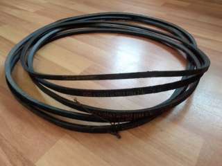 Ремень клиновой А-1250, А-1500, 8,5х8-1320