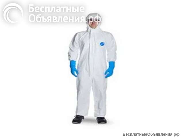 Профессиональная качественная спецодежда от производителя