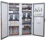 Электрощитовое оборудование и УКРМ