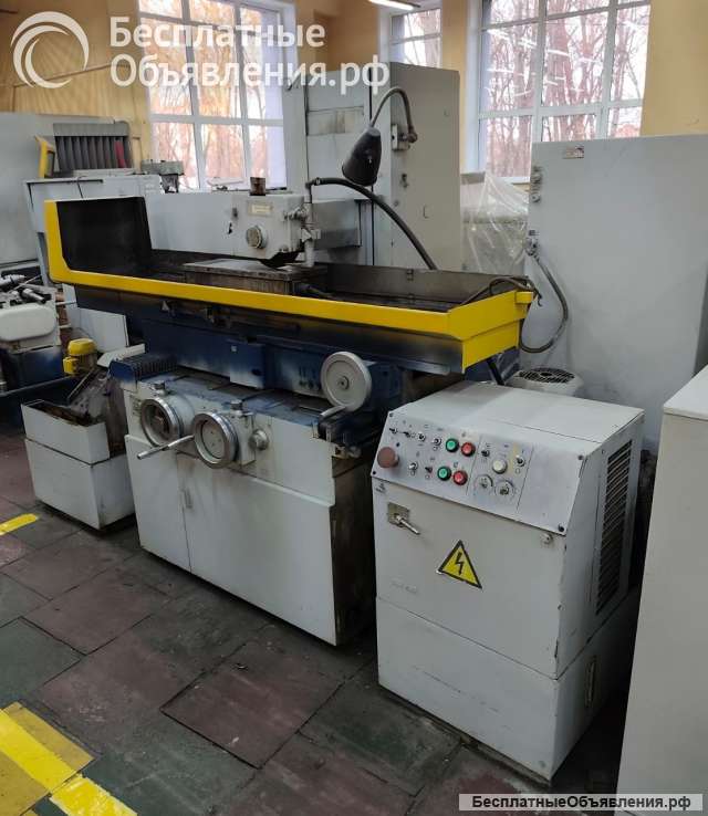 3Е711В шлифовальный станок