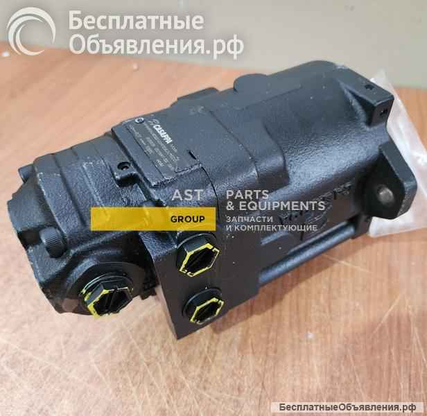 Гидронасосы для мини-экскаваторов