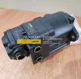 Гидронасосы для мини-экскаваторов