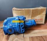 Гидронасосы для мини-экскаваторов