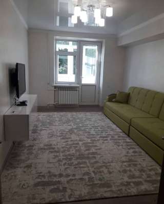 Сдаю 3-комнатную квартиру, р-он магазина "Береке", бп