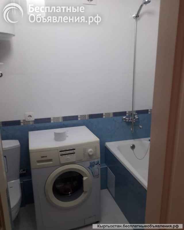 Сдаю 3-комнатную квартиру, р-он магазина "Береке", бп