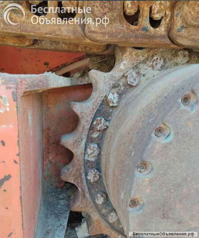 Буровая установка Kato PF-1200