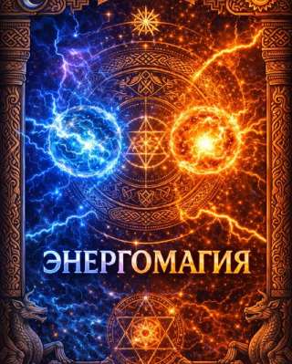 Обучение Энергомагии
