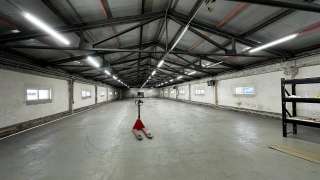 Производственное помещение в аренду