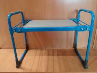 Скамейка садовая складная Nica