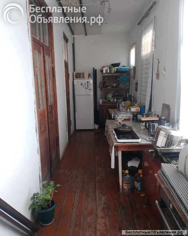 Дом 112 КВ м в солнечной Абхазии