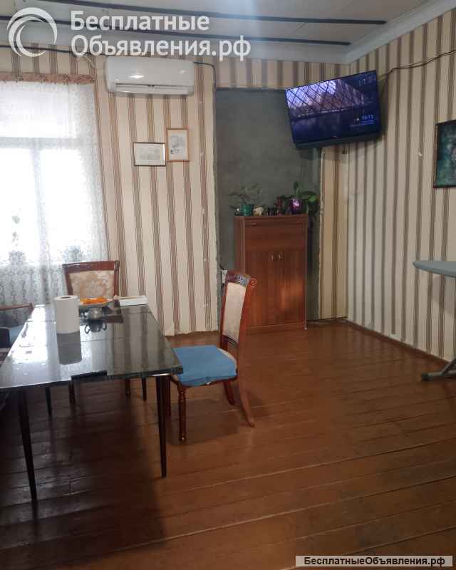 Дом 112 КВ м в солнечной Абхазии