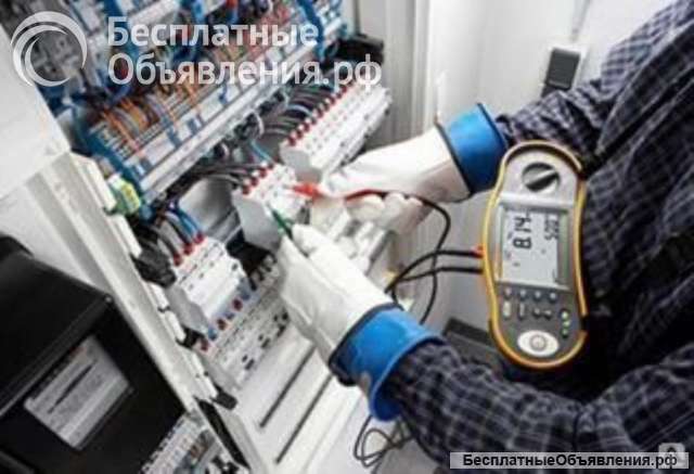 Электромонтажные работы в Красноярске от ООО СМУ1