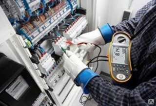 Электромонтажные работы в Красноярске от ООО СМУ1