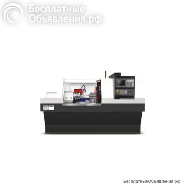 Внутришлифовальный станок с ЧПУ MKW2110