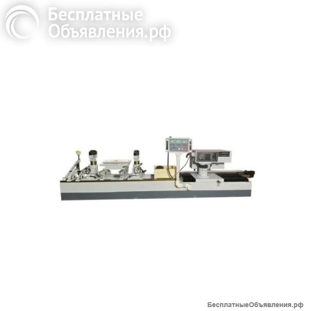 Горизонтально-расточной станок для постели блока цилиндров LB2300