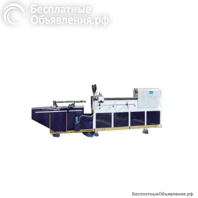 Протяжный станок горизонтальный 6130D