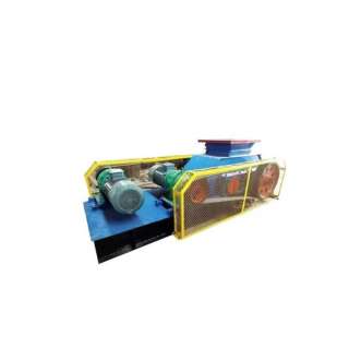 Дробилка для угля 2PG450x500