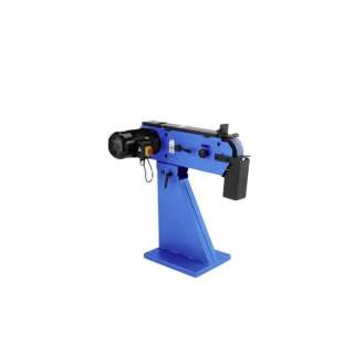 Ленточно-шлифовальный станок BSH20-75