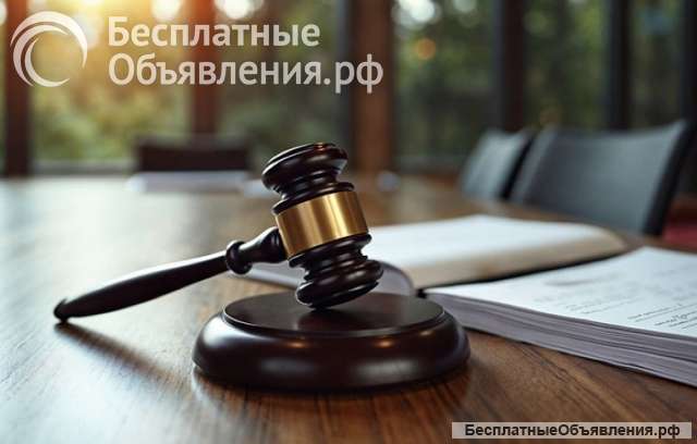 Услуги адвокатов по банкротству