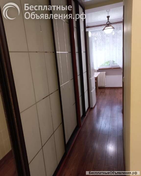 Квартира в Севастополе (Михайловская 7)