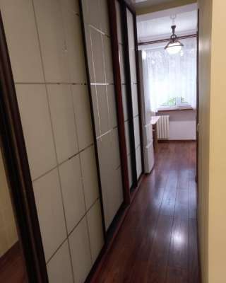 Квартира в Севастополе (Михайловская 7)