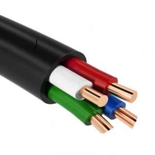 Провода СИП и АС для ЛЭП оптом и в розницу в Красноярске