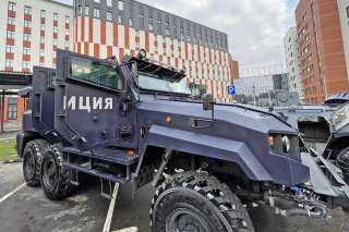 2-ой специальный полк полиции ГУ МВД России по г. Москве приглашает на должность полицейского