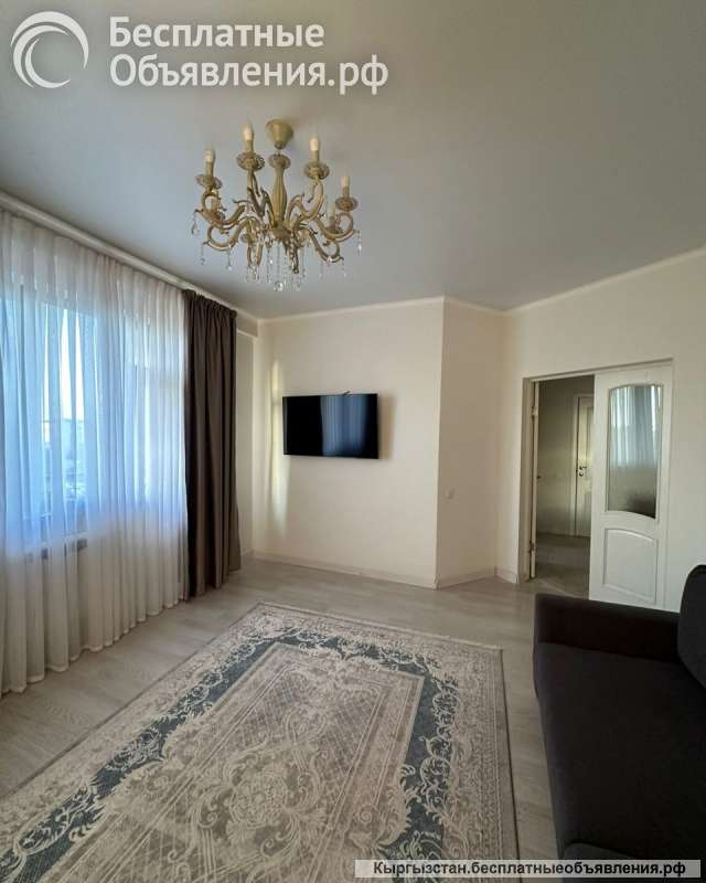 2-комнатную квартиру, р-он Филармонии, бп