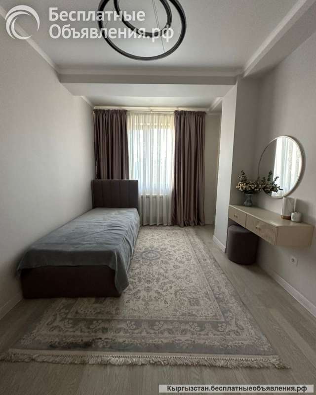 2-комнатную квартиру, р-он Филармонии, бп