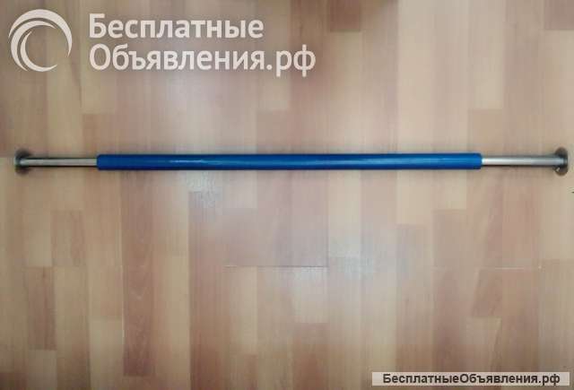 Турник в дверной проём СССР