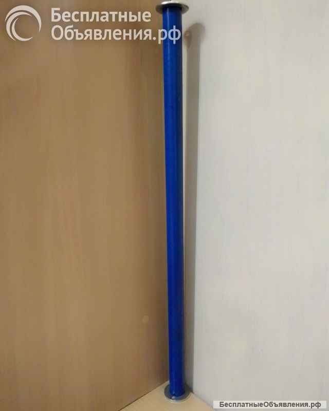 Турник в дверной проём СССР