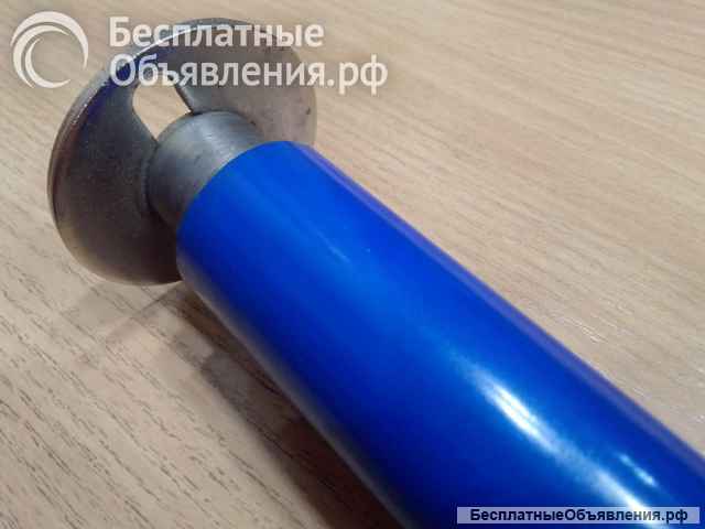 Турник в дверной проём СССР