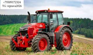 В/У на спецтехнику