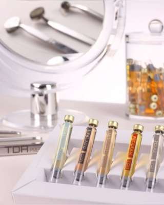 Dermadrop 2500 вместо 4500