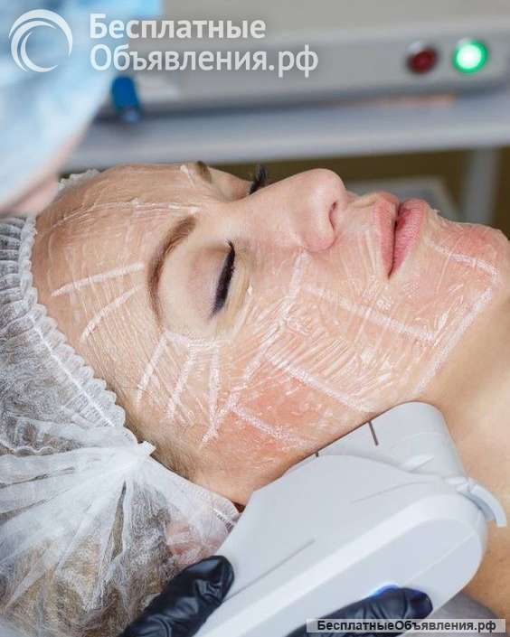 SMAS-лифтинг 8000 вместо 40 000