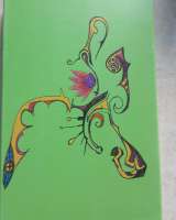 Интерьерные картины. Сумка в подарок.