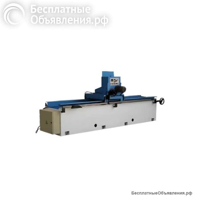 Станок для заточки промышленных ножей HMZ2015