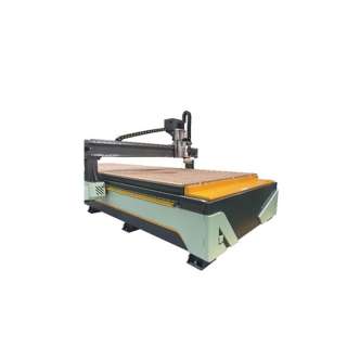 Фрезерно-гравировальный станок с ЧПУ 2040