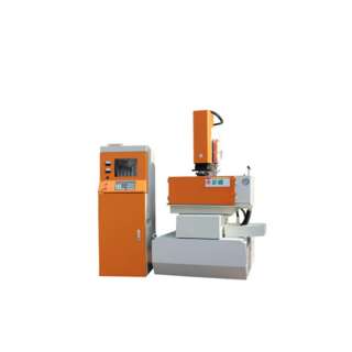 Электроэрозионный прошивной станок CNC-450