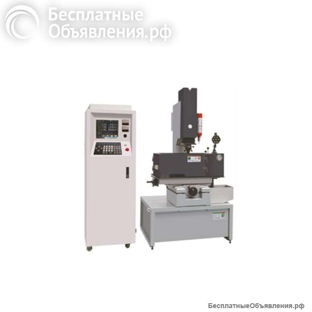 Электроэрозионный прошивной станок EDS-235