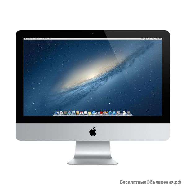 Apple iMac 21.5", 27"