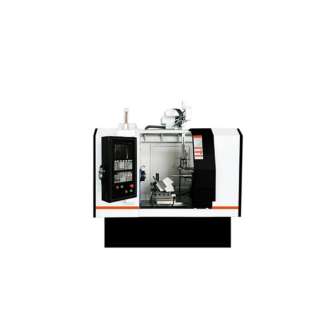 Давильно-раскатной станок с ЧПУ WLL-SRS650