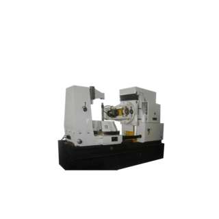 Зубофрезерный станок Y31125E