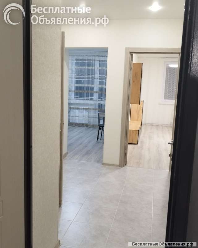 Сдается квартира от собственника